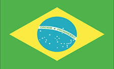Brazil Domain - .com.br Domain Registration