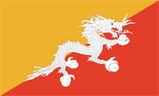 Bhutan Domain - .bt Domain Registration