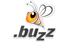 New Generic Domain - .buzz Domain Registration
