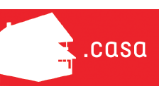 CASA Spanish for House Domain - .casa Domain Registration