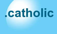 New Generic Domain - .catholic Domain Registration