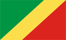Republic of Congo Domain - .cg Domain Registration