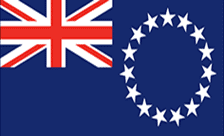 Cook Islands Domain - .ck Domain Registration