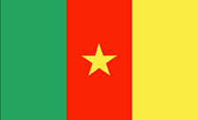 Cameroon Domain - .cm Domain Registration