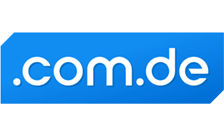 New Generic Domain - .com.de Domain Registration