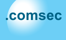 COMSEC Communication Security Domain - .comsec Domain Registration