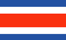 Costa Rica Domain - .cr Domain Registration