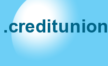 New Generic Domain - .creditunion Domain Registration