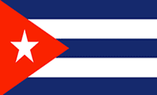 Cuba Domain - .cu Domain Registration