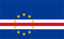 Cape Verde Domain - .com.cv Domain Registration
