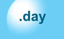 New Generic Domain - .day Domain Registration