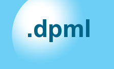 New Generic Domain - .dpml Domain Registration