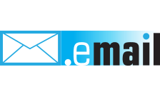 New Generic Domain - .email Domain Registration