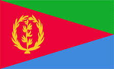 Eritrea Domain - .gov.er Domain Registration