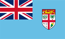 Fiji Domain - .fj Domain Registration