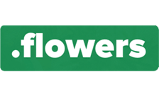 New Generic Domain - .flowers Domain Registration