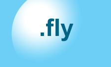 New Generic Domain - .fly Domain Registration
