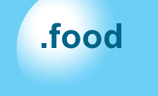 New Generic Domain - .food Domain Registration