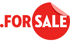 For Sale Domain - .forsale Domain Registration