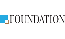 New Generic Domain - .foundation Domain Registration