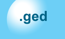 New Generic Domain - .ged Domain Registration