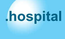 New Generic Domain - .hospital Domain Registration