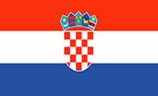 Croatia (Hrvatska) Domain - .com.hr Domain Registration