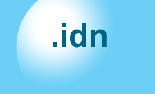 New Generic Domain - .idn Domain Registration