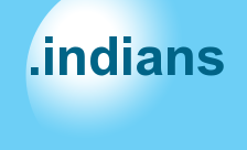 New Generic Domain - .indians Domain Registration