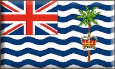 British Indian Ocean Territory Domain - .io Domain Registration