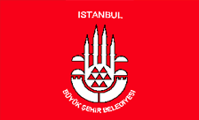 Istanbul, Turkey Domain - .istanbul Domain Registration