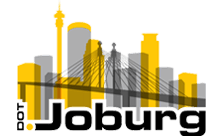 JOBURG Johannesburg, South Africa Domain - .joburg Domain Registration