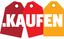 German for Buy Domain - .kaufen Domain Registration