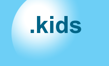 New Generic Domain - .kids Domain Registration