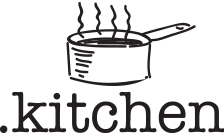 New Generic Domain - .kitchen Domain Registration