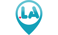 Los Angeles Domain - .la Domain Registration