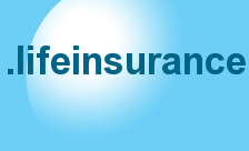 Life Insurance Domain - .lifeinsurance Domain Registration