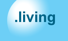 Lifestyle Domains
Domain - .living Domain Registration