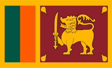 Sri Lanka Domain - .org.lk Domain Registration