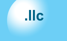 LLC Limited Liability Company Domain - .llc Domain Registration