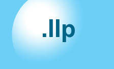 .LLP Limited Liability Partnership Domain - .llp Domain Registration