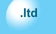 .LTD Limited Company Domain - .ltd Domain Registration