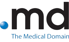 Doctor Domain - .md Domain Registration