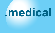 Health Domains
Domain - .medical Domain Registration