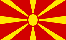 Macedonia Domain - .com.mk Domain Registration