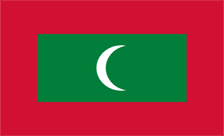 Maldives Domain - .aero.mv Domain Registration