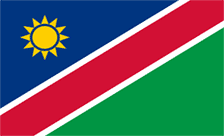 Namibia Domain - .co.na Domain Registration