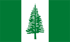 Norfolk Island Domain - .com.nf Domain Registration
