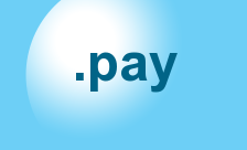 New Generic Domain - .pay Domain Registration
