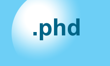 PHD Doctor of Philosophy Domain - .phd Domain Registration